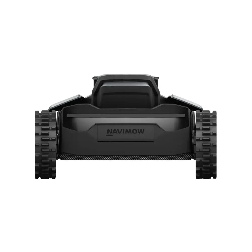 Segway Robotic Mower X450E 5000sqm Premium X Series with 4 Wheel Drive