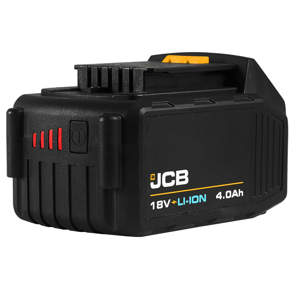JCB 18V 4.0Ah Lithium-ion Battery 21-40LI