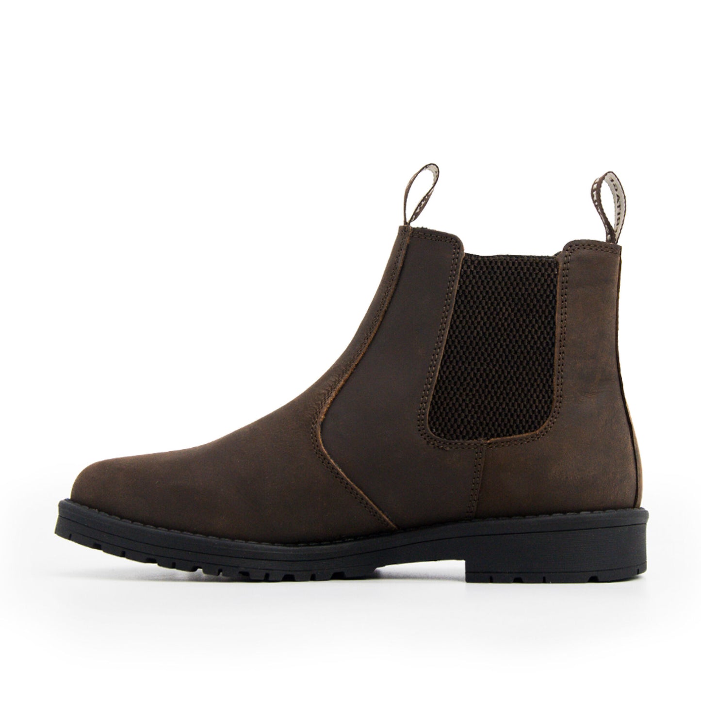 Xpert Heritage Saddler Dealer Boot