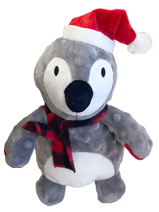 Happy Pet Dog Toy Baby Dottie Penguin