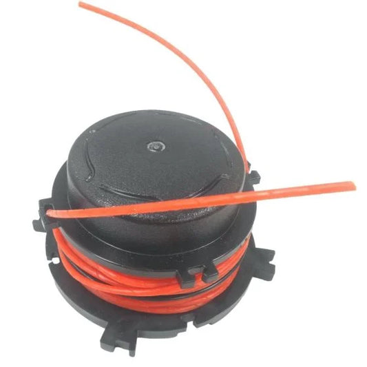 STIHL Round Mowing Line Orange 2.4mm Spool with Line for AutoCut 36-2, AutoCut 46-2, AutoCut 56-2