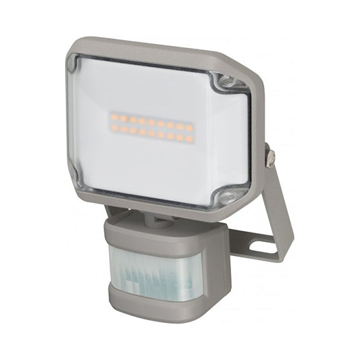 Brennenstuhl AL 1050 P LED Spotlight with PIR Sensor 1010lm 10W IP44
