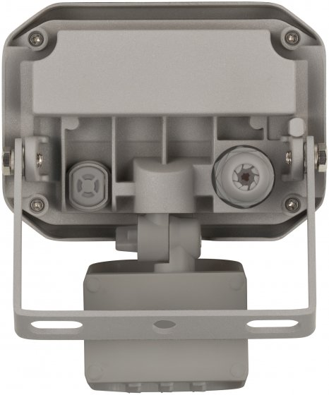 Brennenstuhl AL 1050 P LED Spotlight with PIR Sensor 1010lm 10W IP44