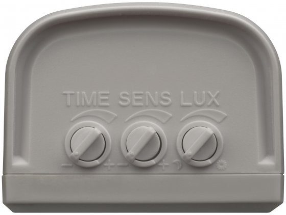 Brennenstuhl AL 1050 P LED Spotlight with PIR Sensor 1010lm 10W IP44