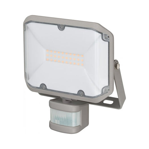 Brennenstuhl AL 2050 P LED Spotlight with PIR Sensor 2080lm 20W IP44