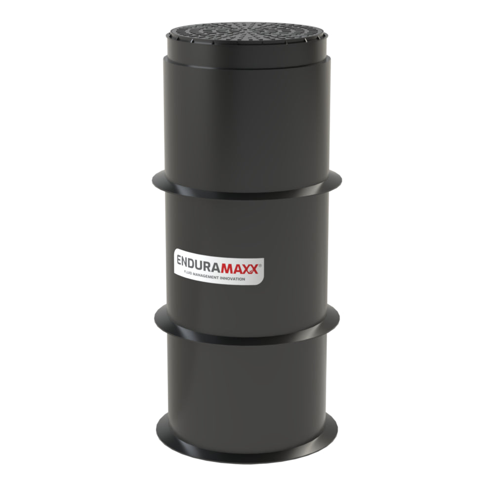Enduramaxx Underground Water Tank 450L