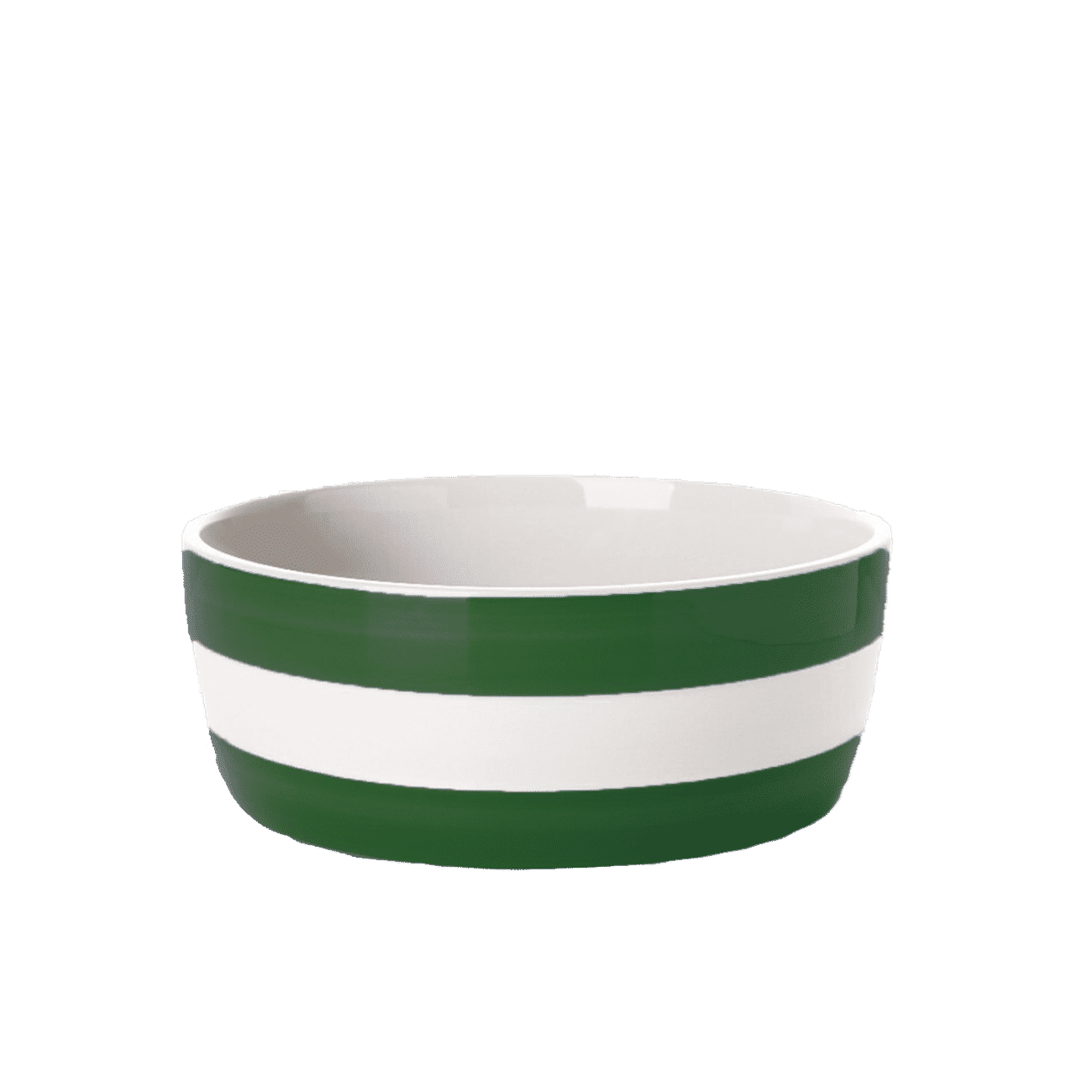 Cornishware Cornish Dog Bowl