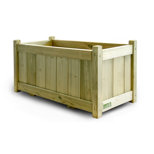 Ellpro EMA Wooden Planter