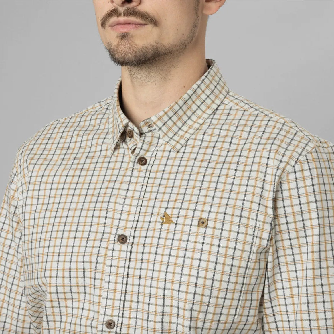 Seeland Oxford Shooting Shirt