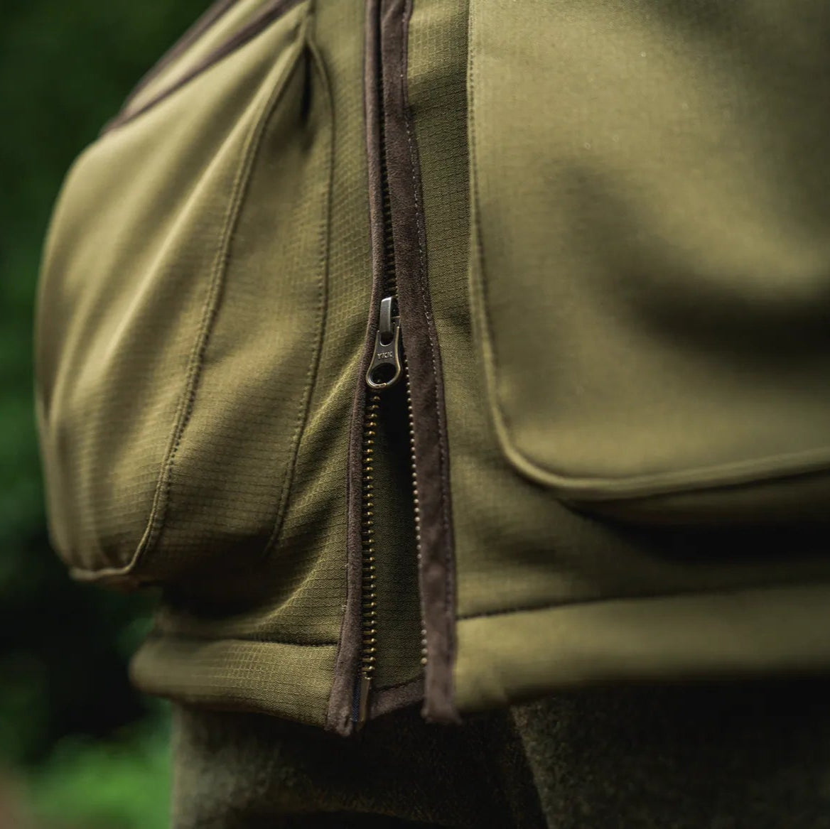 Seeland Wenlock Jacket