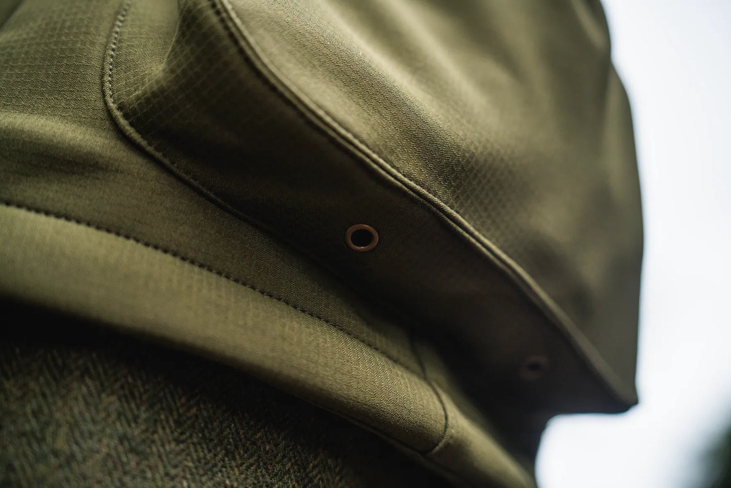 Seeland Wenlock Jacket