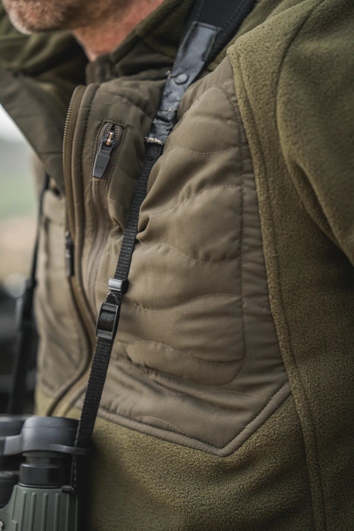Seeland Gale Fleece Jacket