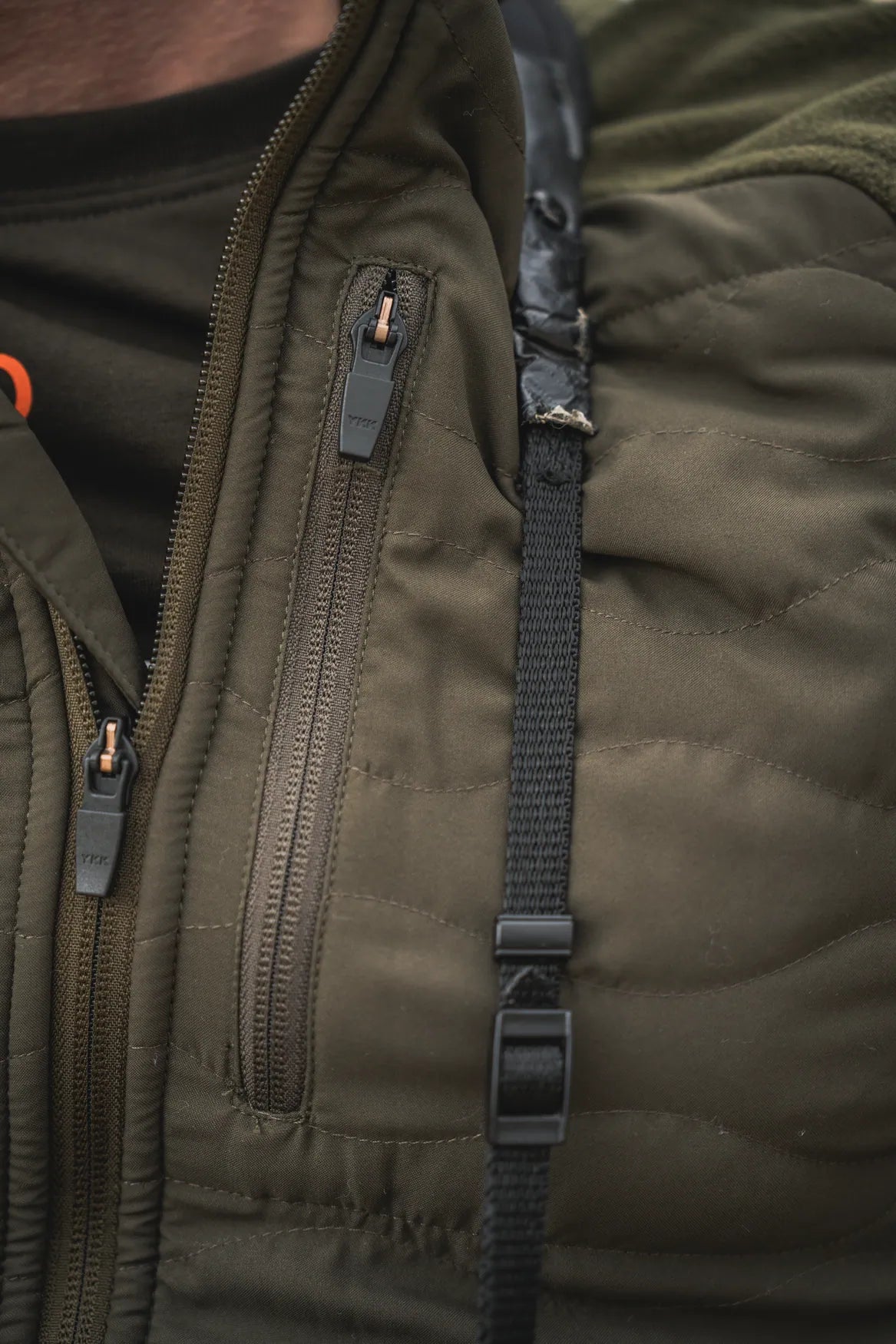 Seeland Gale Fleece Jacket