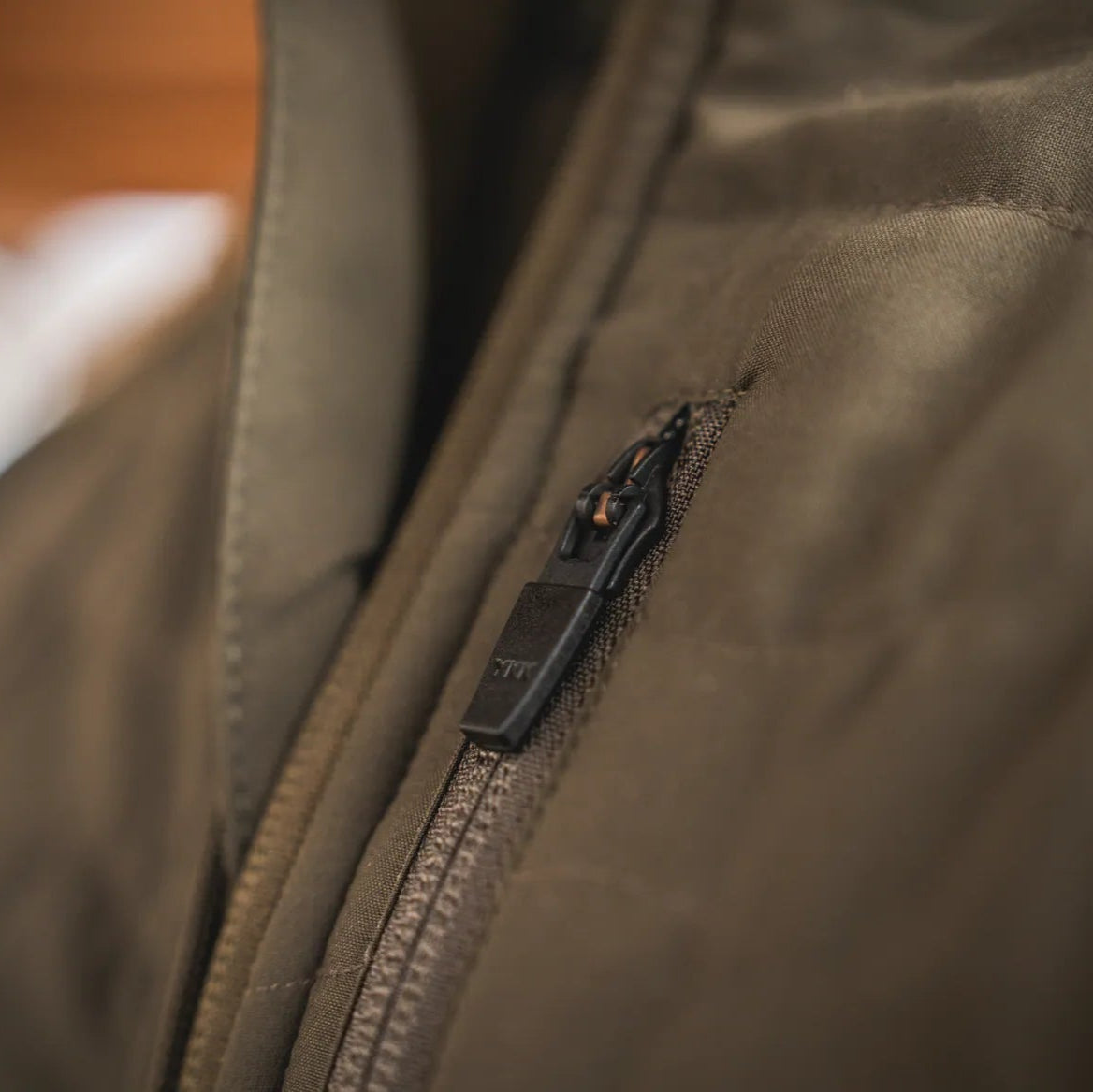 Seeland Gale Fleece Waistcoat
