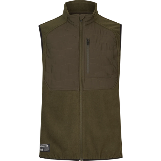 Seeland Gale Fleece Waistcoat