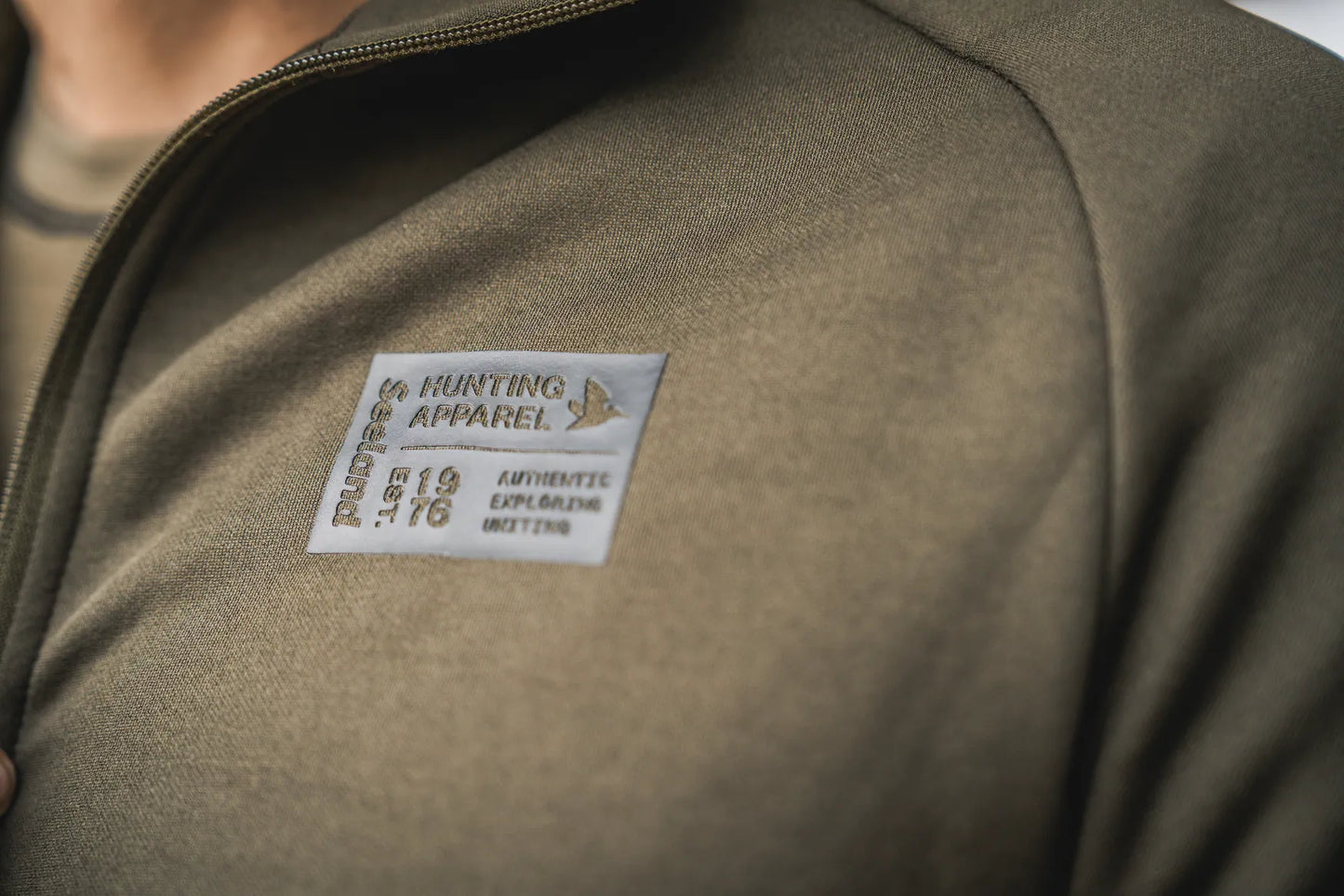 Seeland Tidal Fleece Jacket