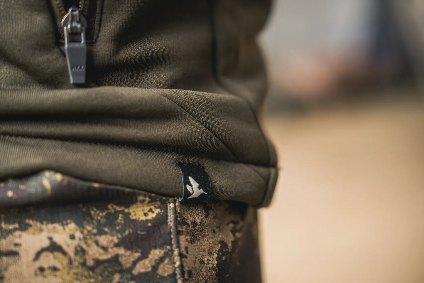 Seeland Tidal Fleece Jacket