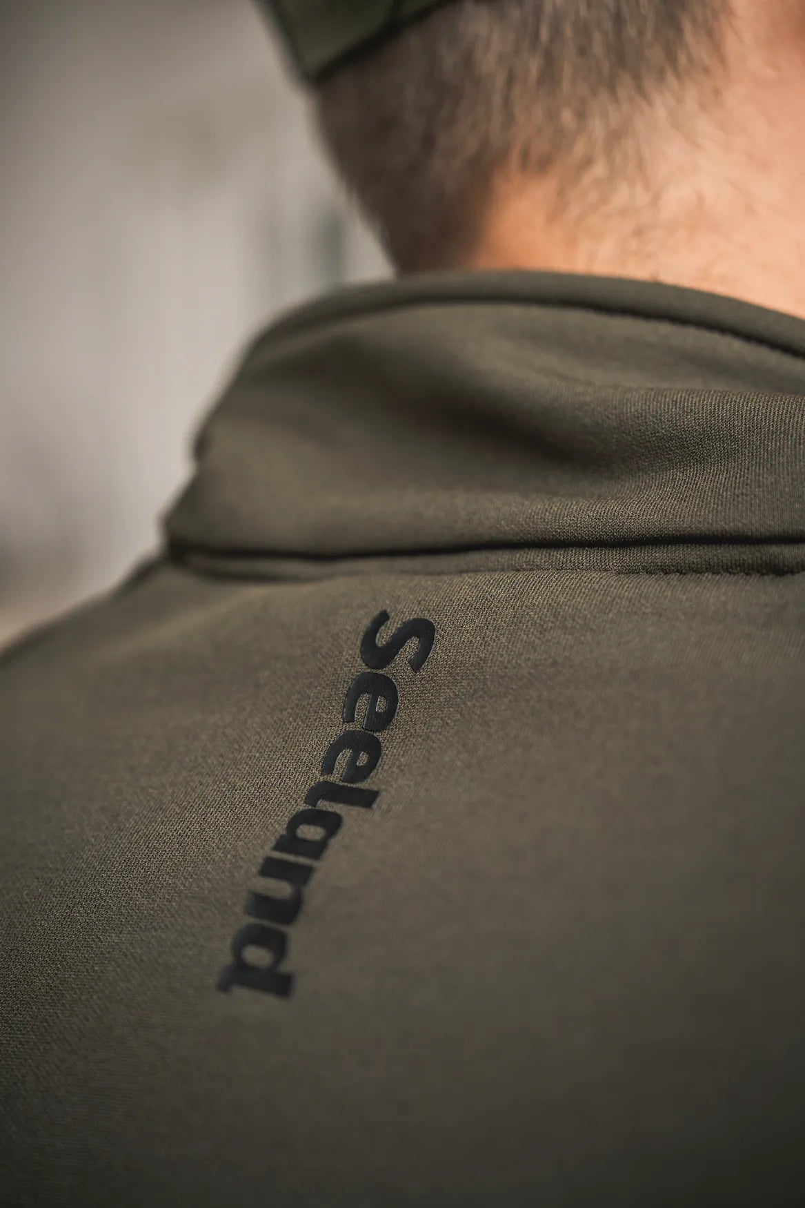 Seeland Tidal Fleece Jacket