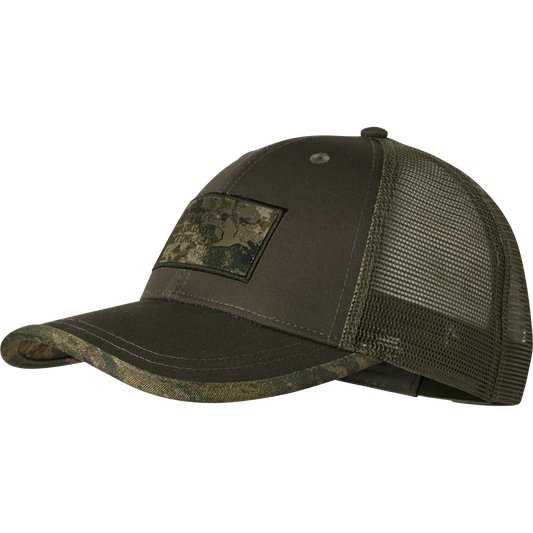 Seeland Ganister Trucker Cap