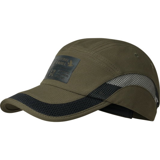 Seeland Selous Cap
