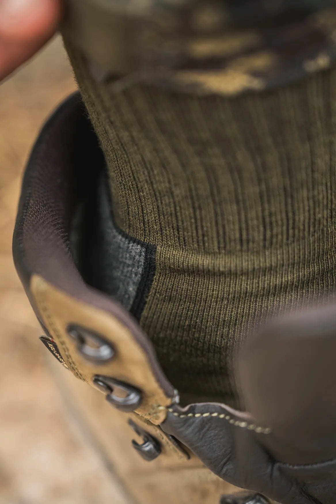 Seeland Field Sock 3-Pack