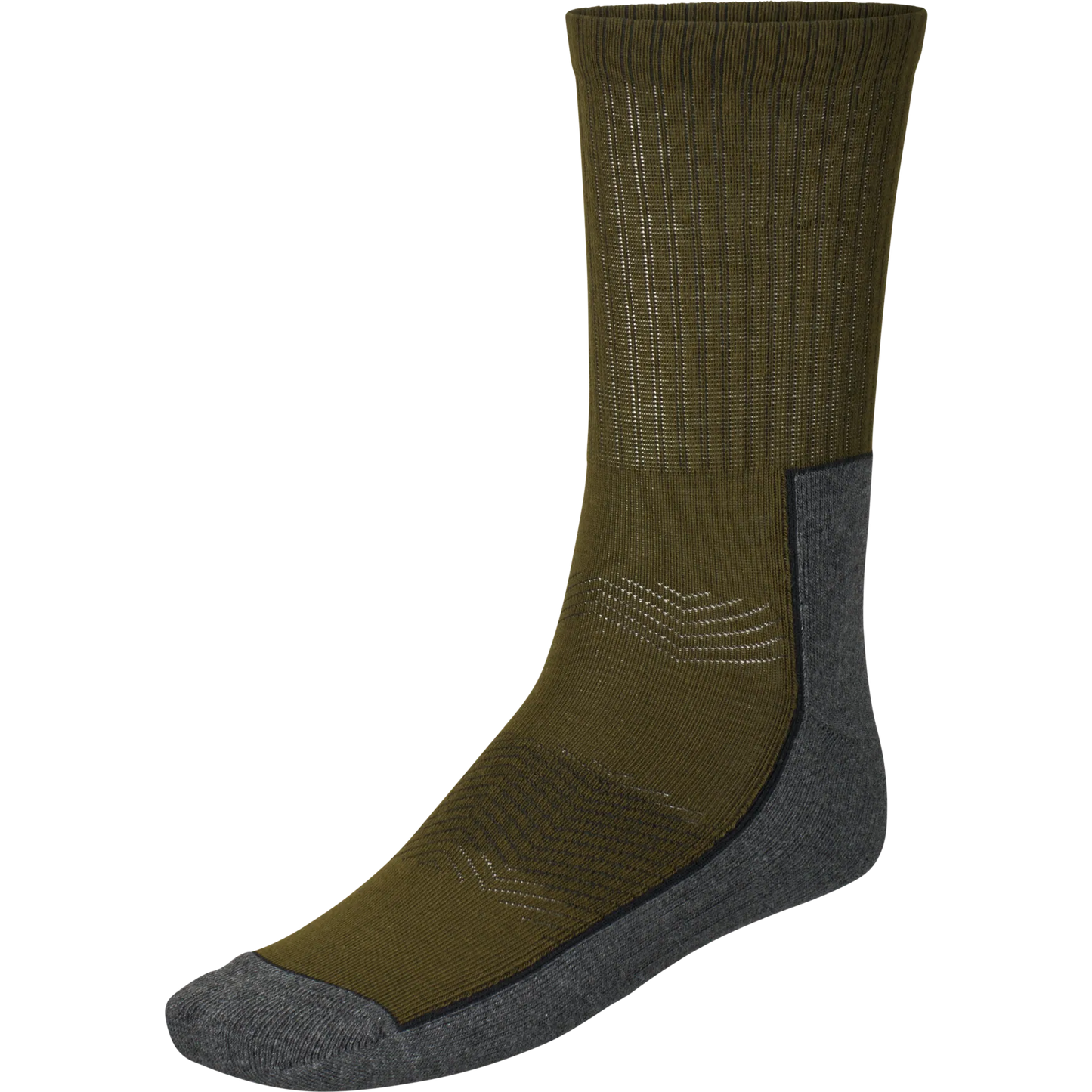 Seeland Field Sock 3-Pack