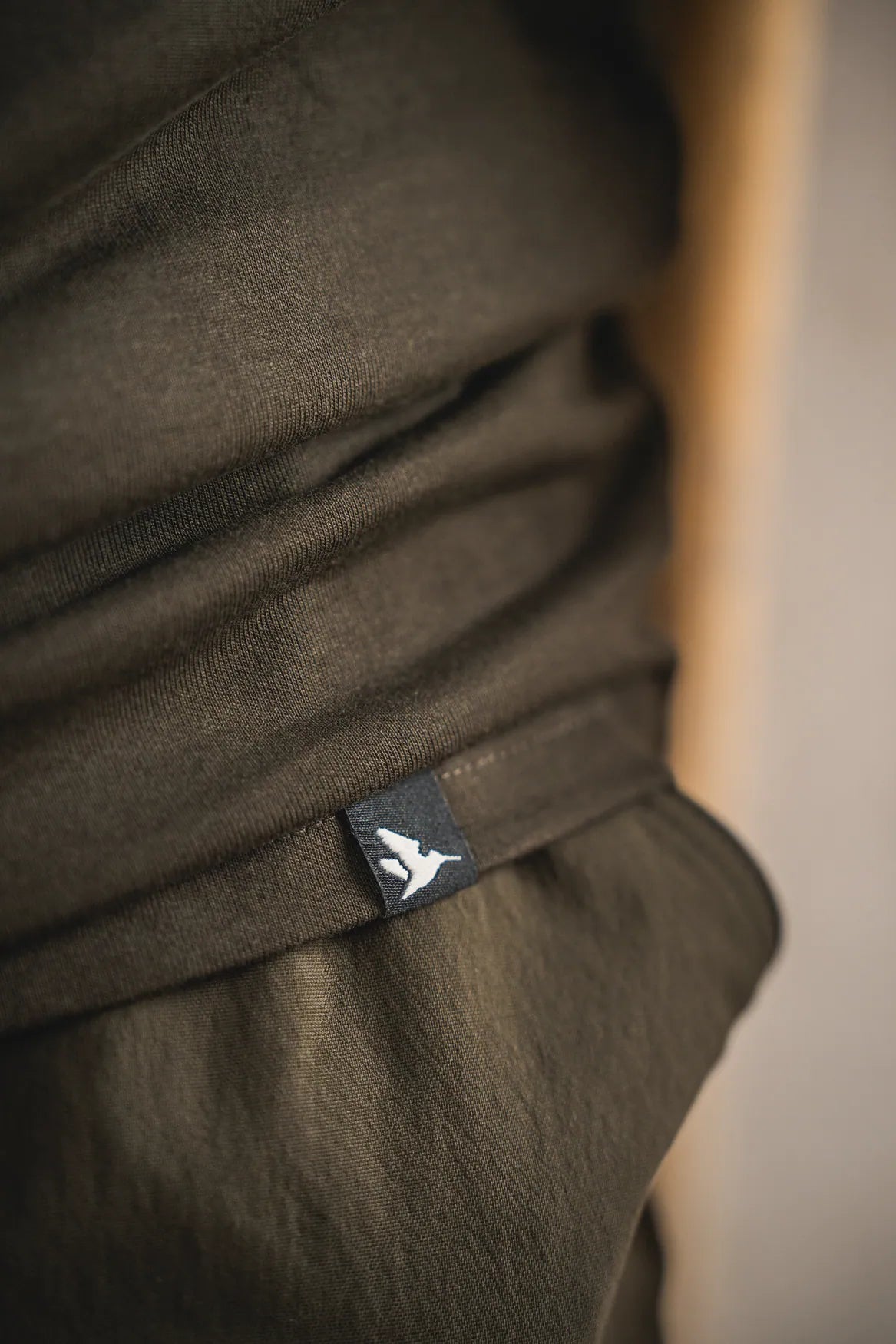 Seeland Landscape T-Shirt