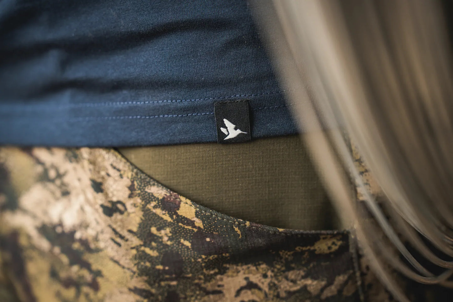 Seeland Fragment T-Shirt