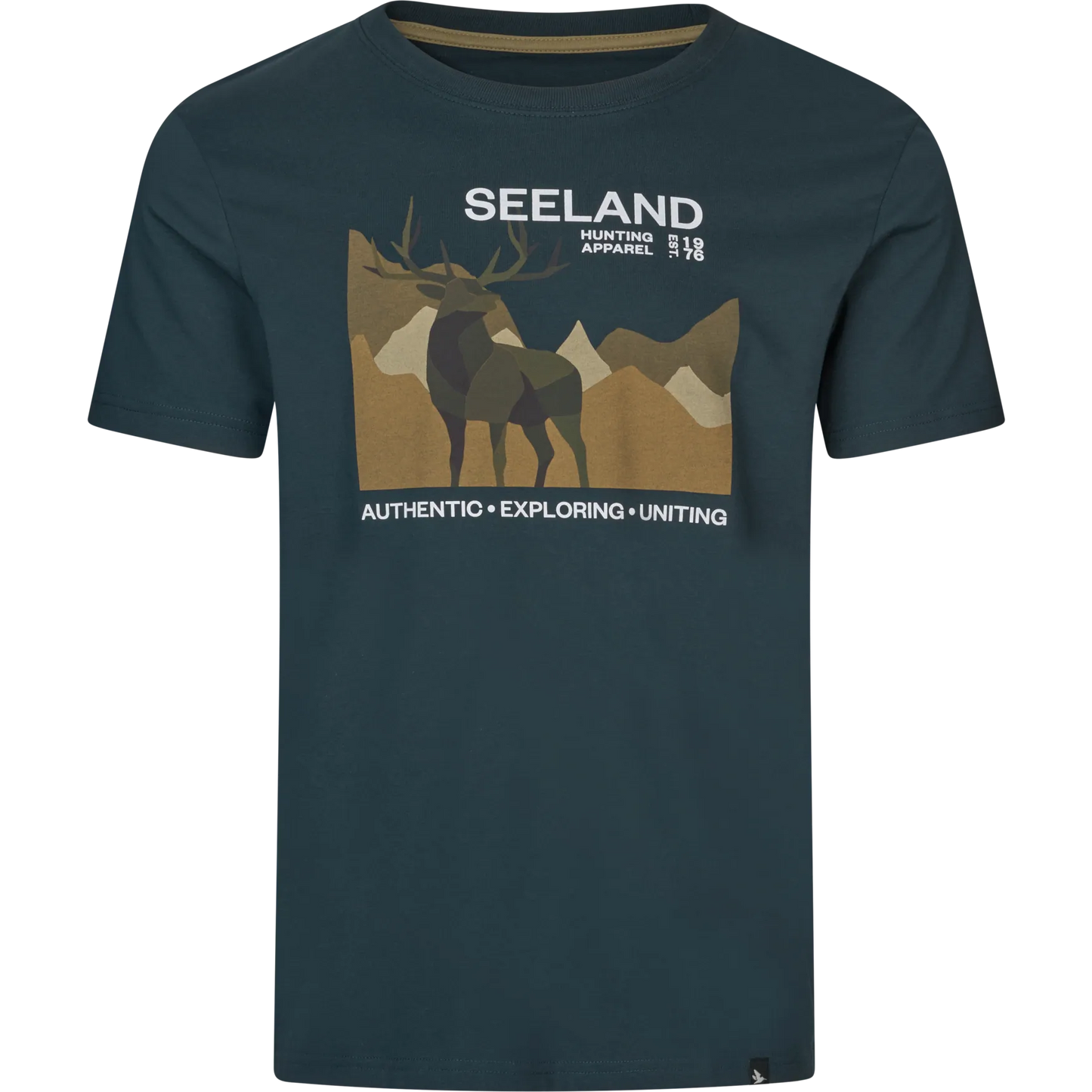 Seeland Fragment T-Shirt