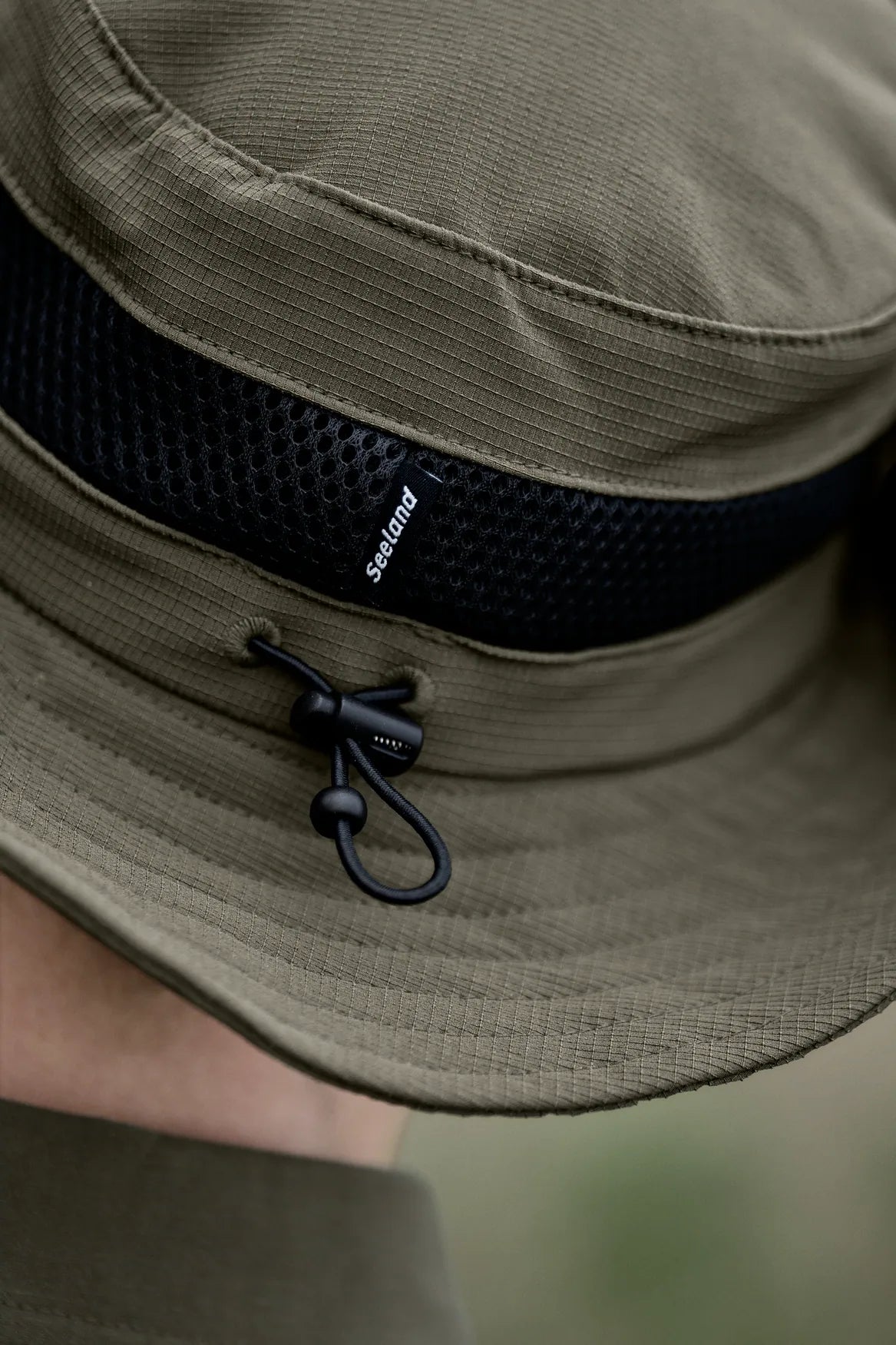 Seeland Selous Boonie Hat