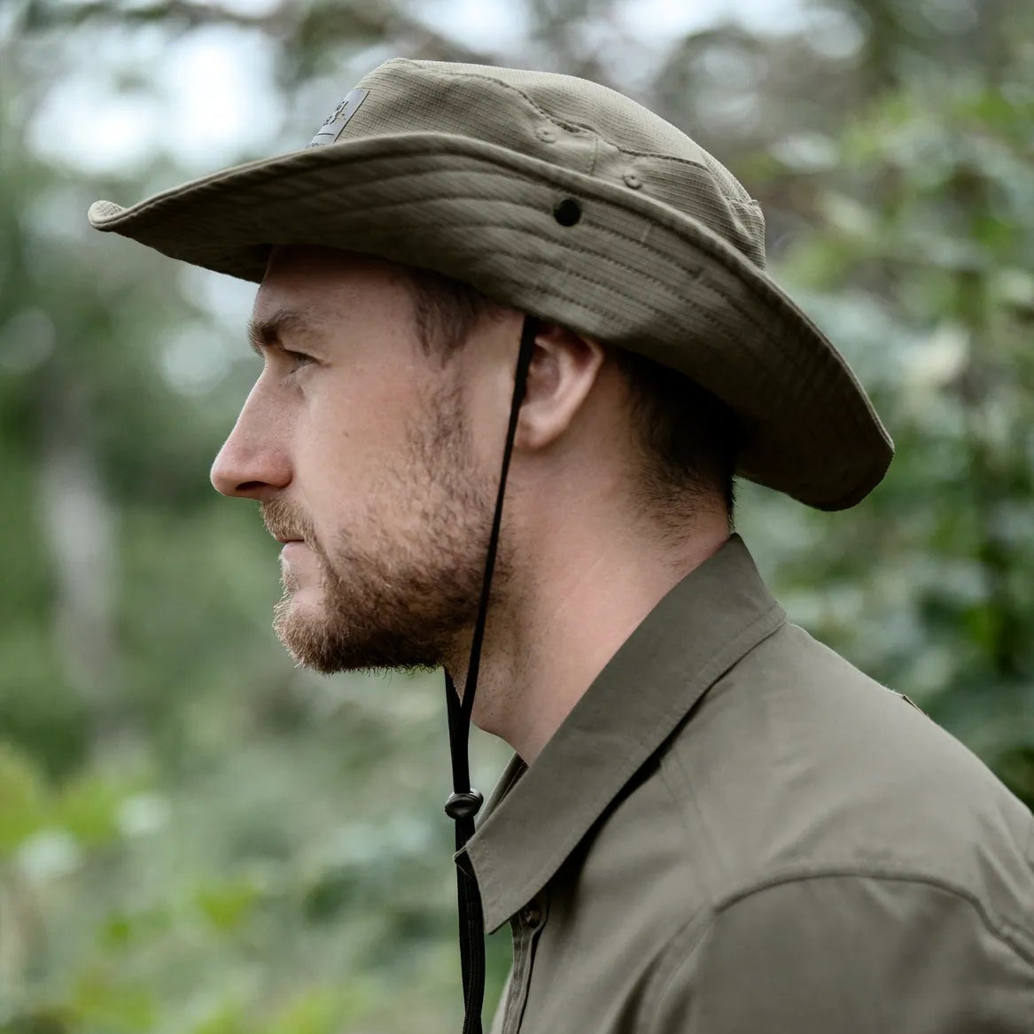 Seeland Selous Boonie Hat