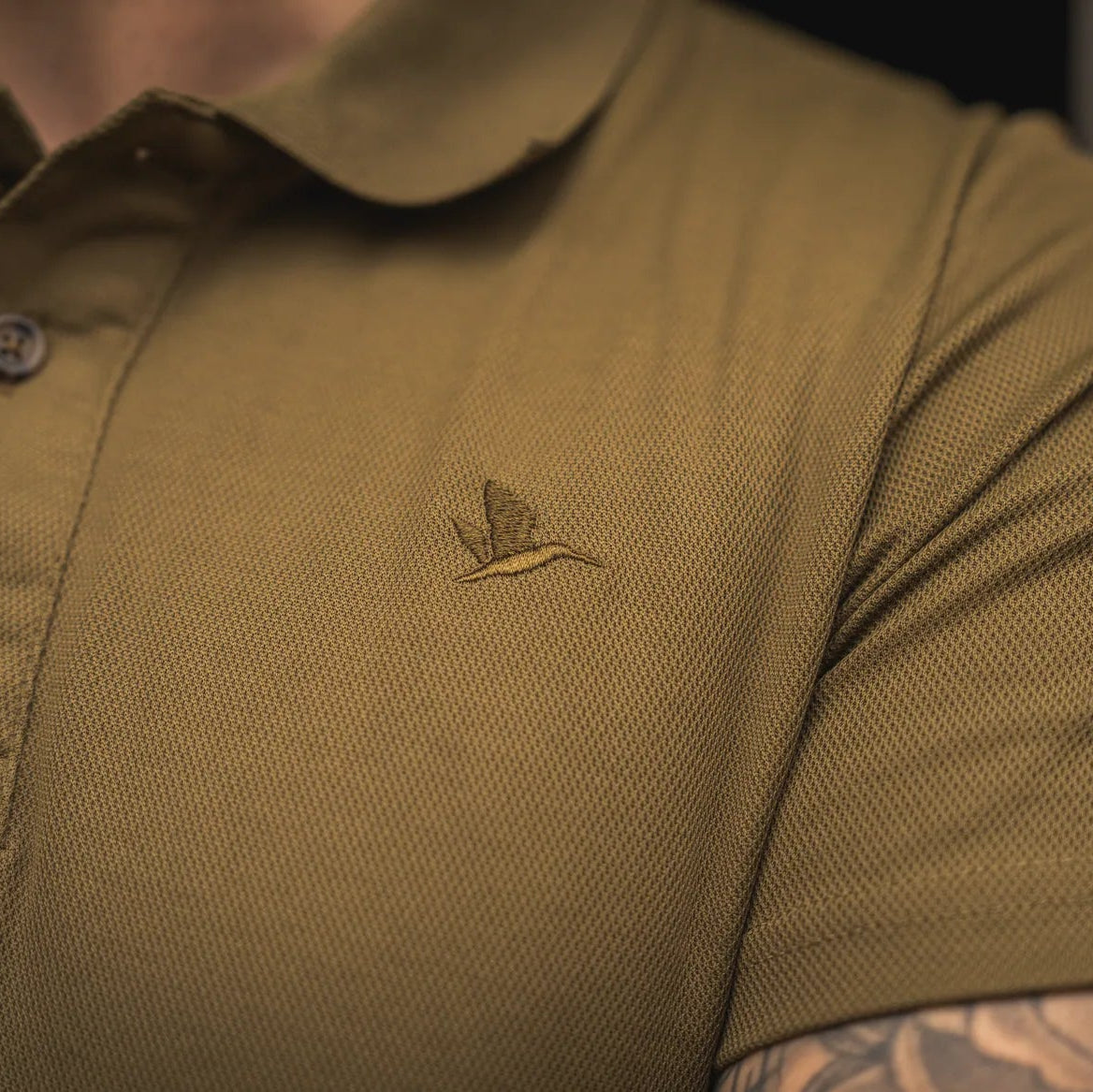 Seeland Pembroke Polo Shirt