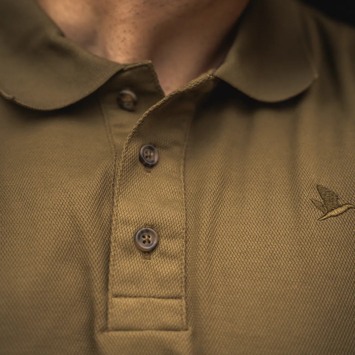 Seeland Pembroke Polo Shirt