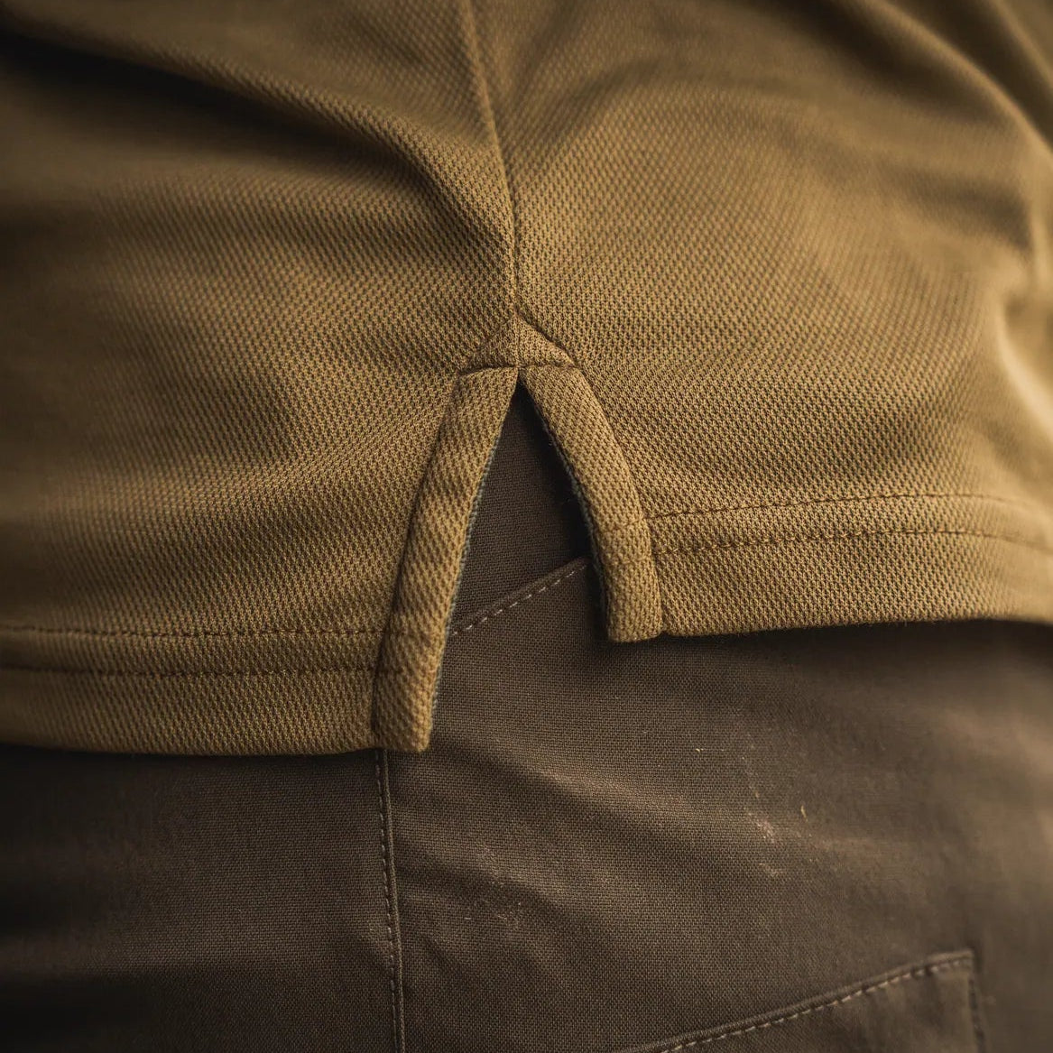 Seeland Pembroke Polo Shirt