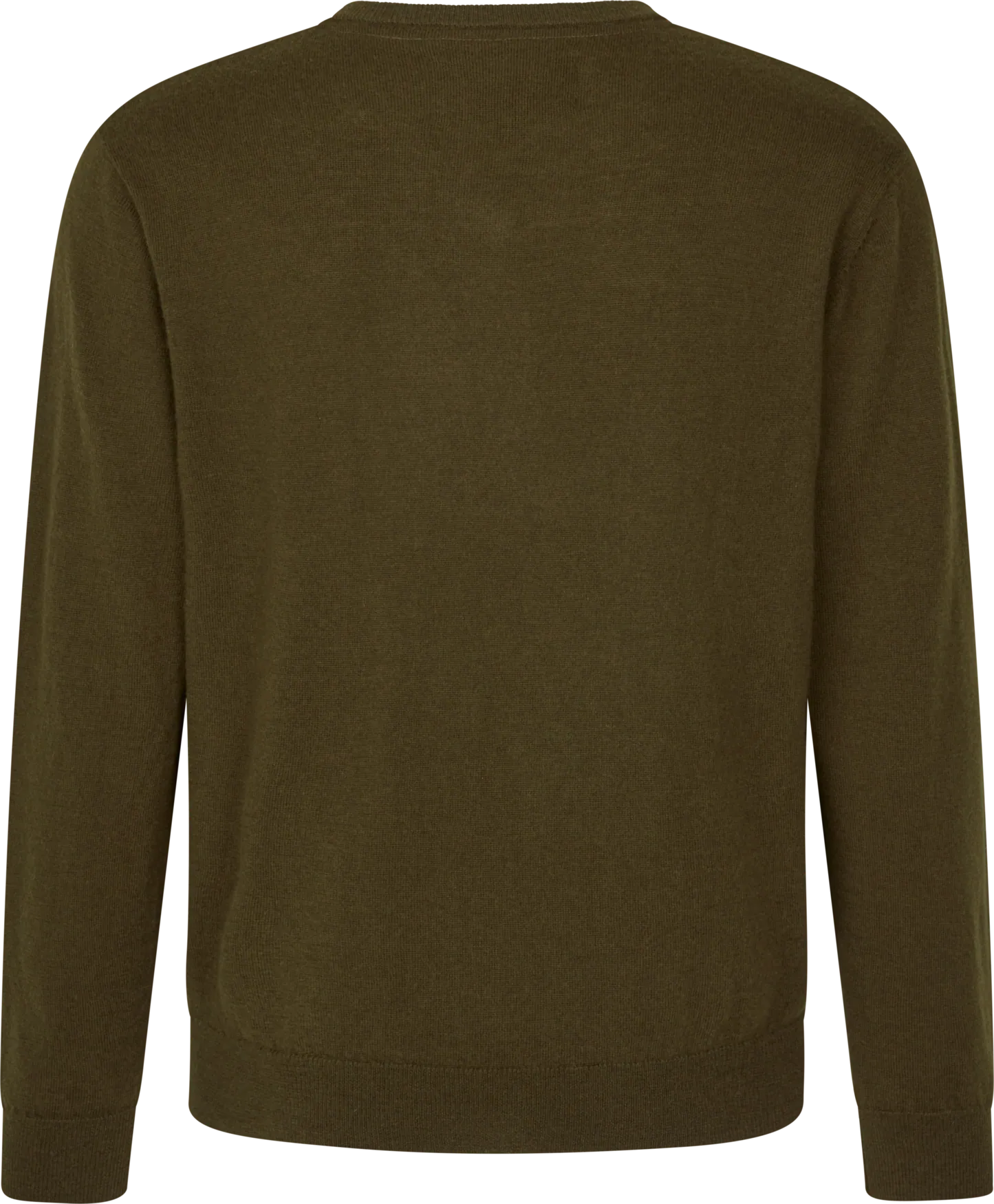 Seeland Pine V-Neck Jumper