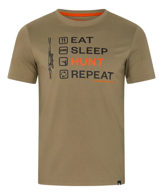 Seeland Crosslist T-Shirt