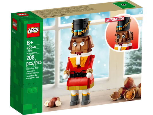 Lego Nutcracker 40640