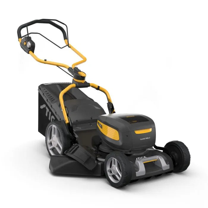 STIGA Combi 748e V Cordless Lawn Mower