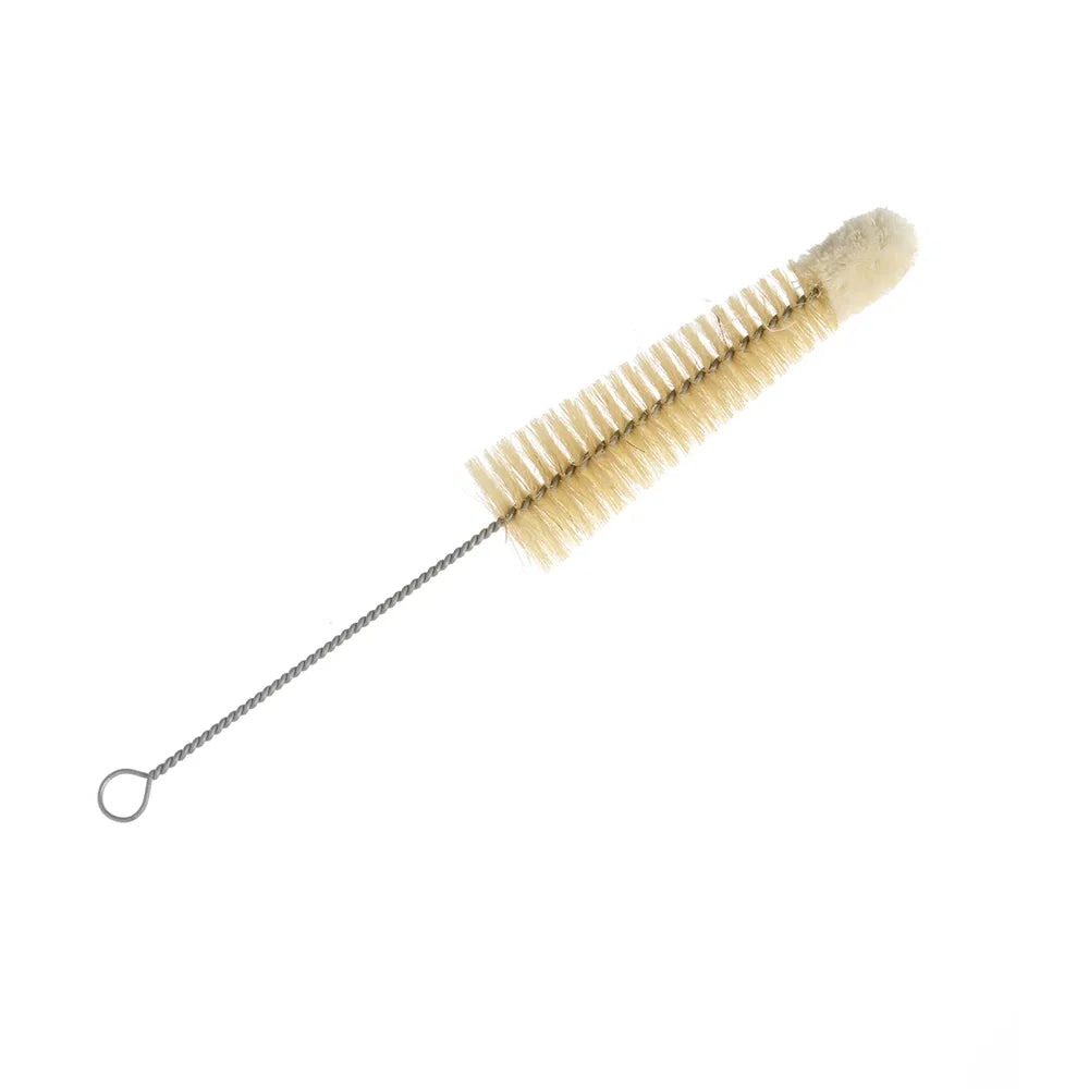 Eddingtons Valet Conical Bottle Brush Cotton Tip 28x2cm