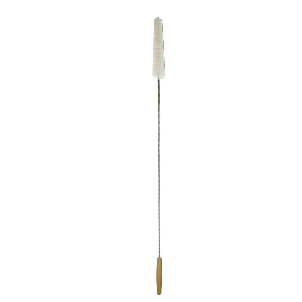 Eddingtons - Valet Radiator Brush Light Goats Hair Short