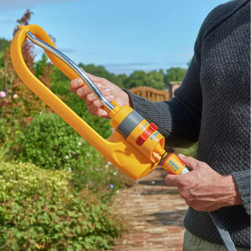 Hozelock Tuffhoze Hose 25m
