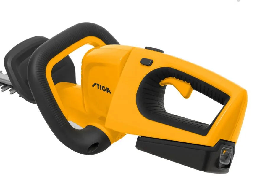 Stiga HT 100e Cordless Hedge Trimmer