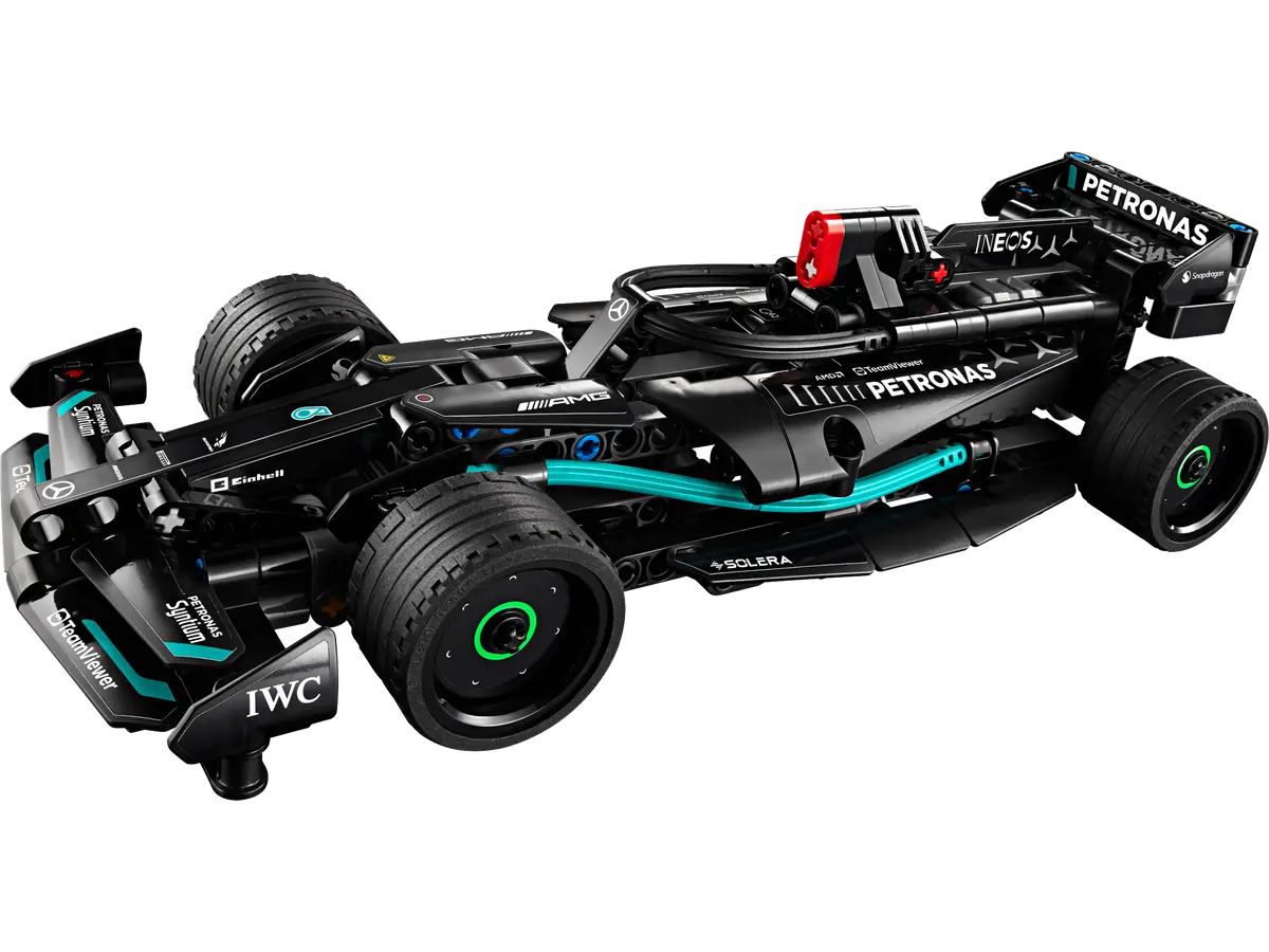 Lego Technic Mercedes-AMG F1 W14 E Performance Pull-Back 42165