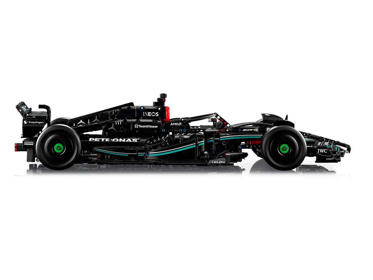 Lego Technic Mercedes-AMG F1 W14 E Performance 42171