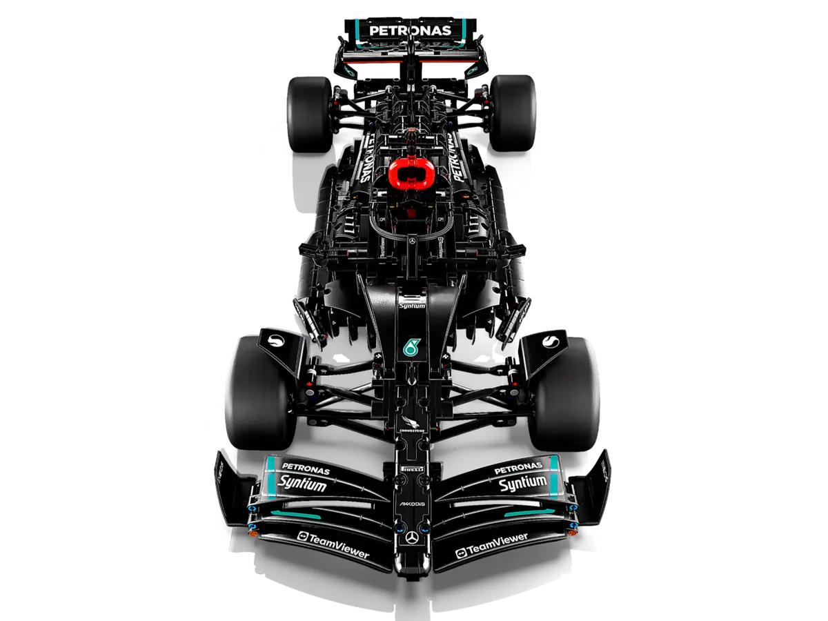 Lego Technic Mercedes-AMG F1 W14 E Performance 42171