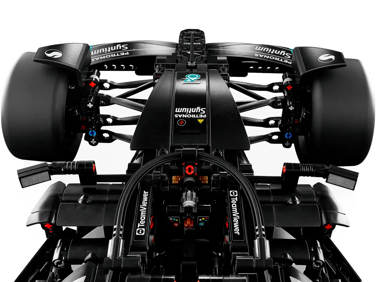 Lego Technic Mercedes-AMG F1 W14 E Performance 42171