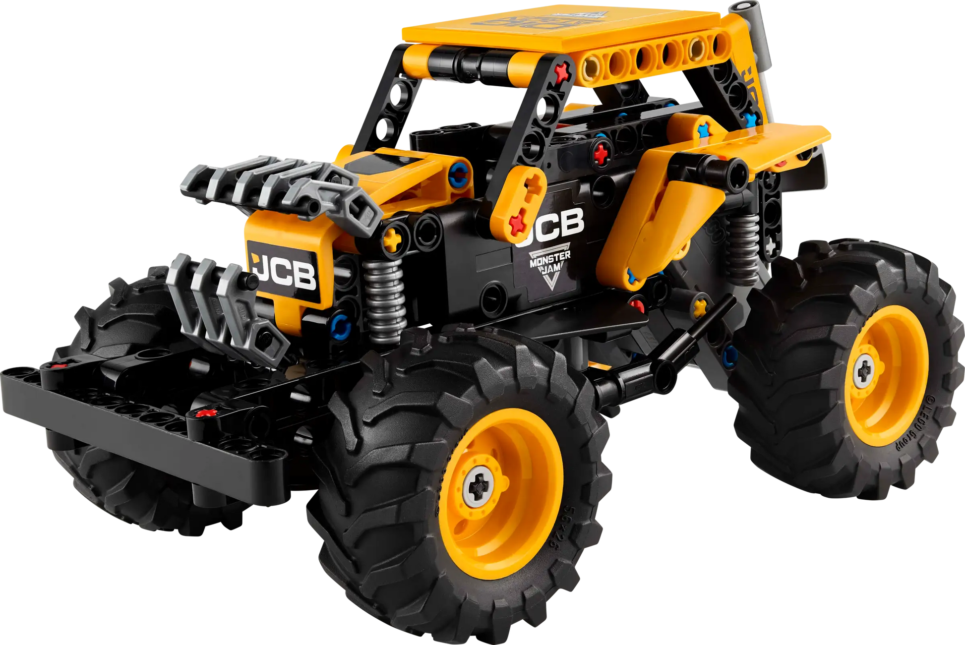 LEGO Technic Monster Jam DIGatronnPull-Back 42199