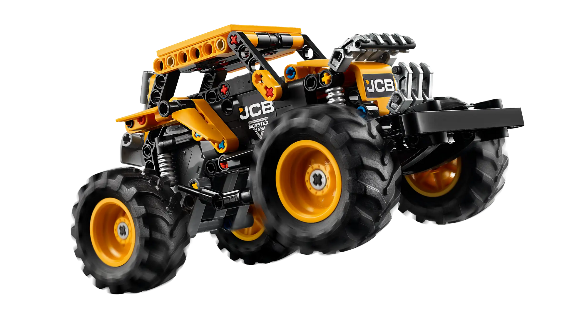 LEGO Technic Monster Jam DIGatronnPull-Back 42199
