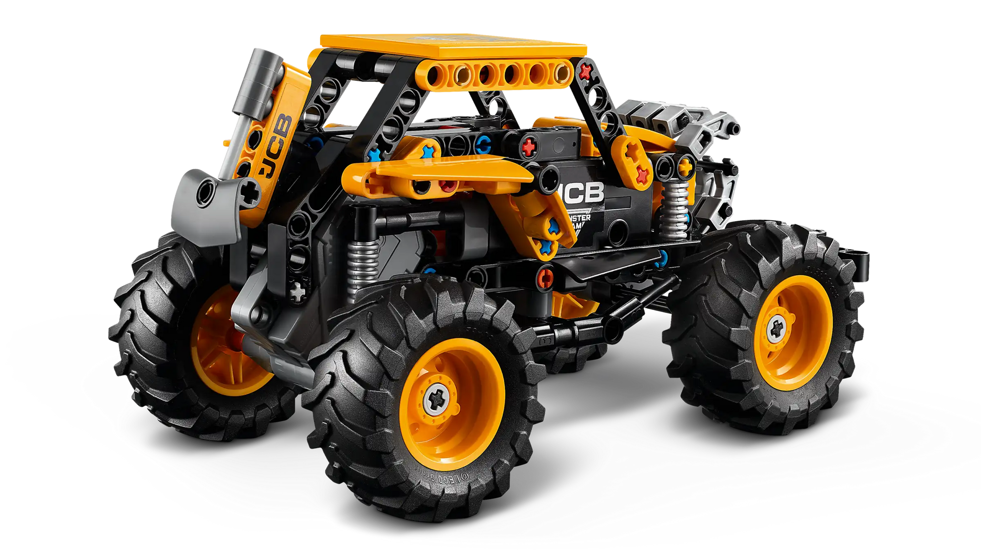 LEGO Technic Monster Jam DIGatronnPull-Back 42199