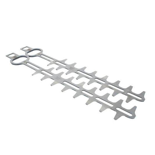 STIHL Pair of Blades for FH-KM 145 deg Scrub Cutter KombiTool 250mm/10"